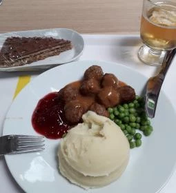 IKEA Budaörs Étterem