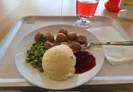 IKEA Budaörs Étterem Budaörs