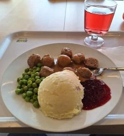 IKEA Budaörs Étterem