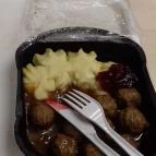 IKEA Budapest Étterem Budapest - Étel/ital