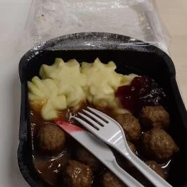 IKEA Budapest Étterem Budapest - Étel/ital