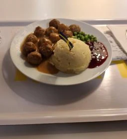 IKEA Budapest Étterem