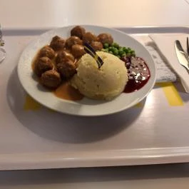IKEA Budapest Étterem Budapest - Étel/ital