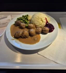 IKEA Budapest Étterem