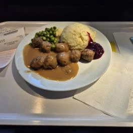 IKEA Budapest Étterem Budapest - Étel/ital