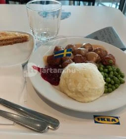 IKEA Soroksár Étterem
