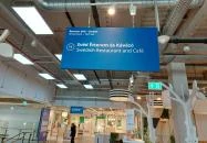 IKEA Soroksár Étterem Budapest