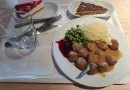 IKEA Soroksár Étterem Budapest