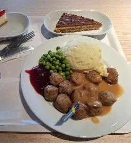 IKEA Soroksár Étterem