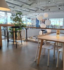 IKEA Soroksár Étterem