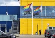 IKEA Soroksár Étterem Budapest