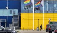 IKEA Soroksár Étterem Budapest - Külső kép