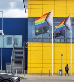 IKEA Soroksár Étterem