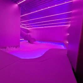 Ikono Budapest - Belső