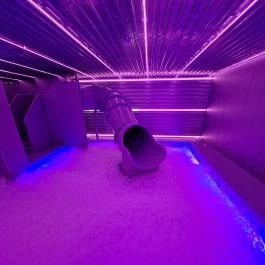 Ikono Budapest - Belső