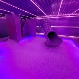 Ikono Budapest - Belső