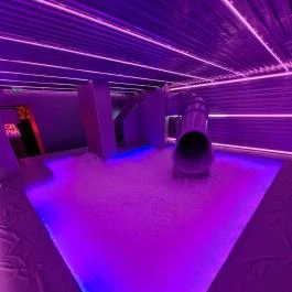 Ikono Budapest - Belső