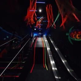 Ikono Budapest - Belső