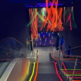 Ikono Budapest - Belső