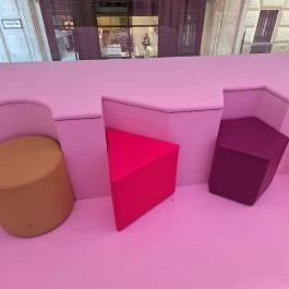 Ikono Budapest - Egyéb