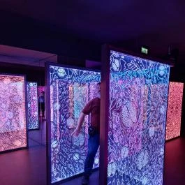 Ikono Budapest - Egyéb