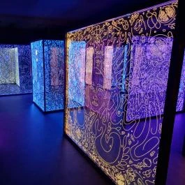 Ikono Budapest - Egyéb