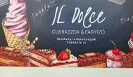 Il Dolce Cukrászda & Fagyizó Bátaszék - Egyéb