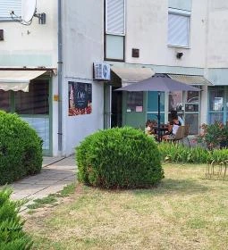 Il Dolce Cukrászda & Fagyizó 