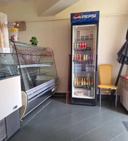 Il Dolce Cukrászda & Fagyizó 