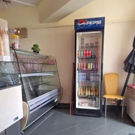 Il Dolce Cukrászda & Fagyizó , Bátaszék - Belső