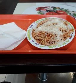 Il Treno Expressz - Lurdy Ház