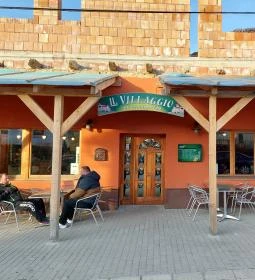 Il Villaggio