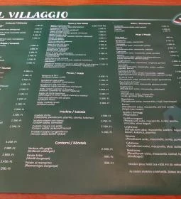 Il Villaggio