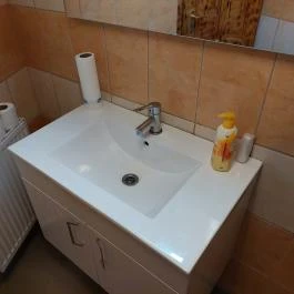 Il Villaggio Csabdi - Mosdó