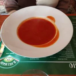 Il Villaggio Csabdi - Étel/ital