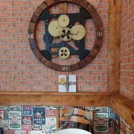 Il Villaggio Csabdi - Egyéb