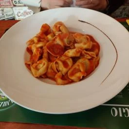 Il Villaggio Csabdi - Étel/ital