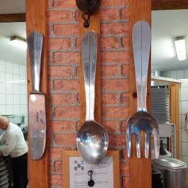 Il Villaggio Csabdi - Egyéb