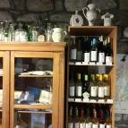 Illés Pince Erdőbénye - Egyéb