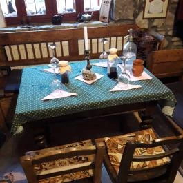 Illés Pince, Erdőbénye - Belső