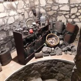 Illés Pince, Erdőbénye - Egyéb