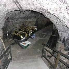 Illés Pince, Erdőbénye - Egyéb