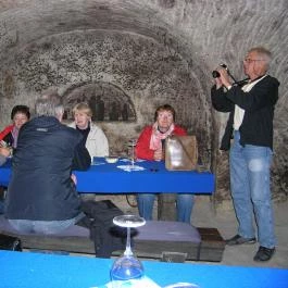 Illés Pince, Erdőbénye - Egyéb