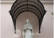 Immaculata-szobor Budapest