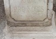 Immaculata-szobor Budapest