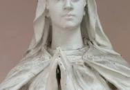 Immaculata-szobor Budapest