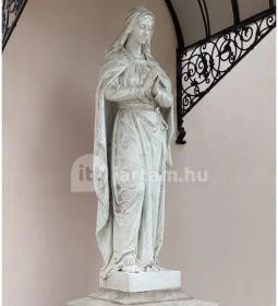 Immaculata-szobor