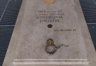 In memoriam 1956. október 25. Emlékhely & Kiállítás Budapest