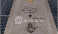 In memoriam 1956. október 25. Emlékhely & Kiállítás Budapest - Egyéb