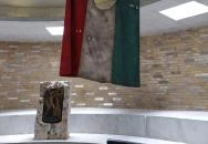 In memoriam 1956. október 25. Emlékhely & Kiállítás Budapest